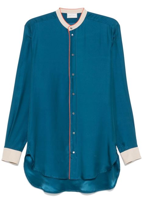 camicia PIERRE LOUIS MASCIA | Camicia | ADANARUCML11185AVIO